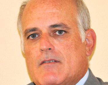 Nuevo responsable de canal para la división de sistemas de NEC