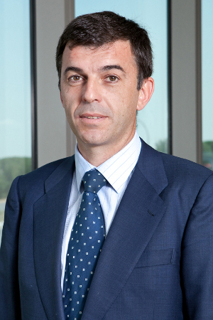 Juan José Amor es el nuevo director de canal de Microsoft Ibérica