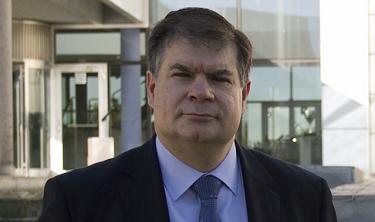 Antonio Crespo coge las riendas de HP en España y Portugal