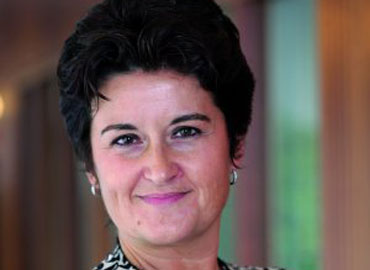 Susana Hidalgo deja el canal de Oracle y se va a Sage