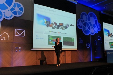 Microsoft recalca la importancia de las TIC para la sanidad en el marco de su Forum 2011