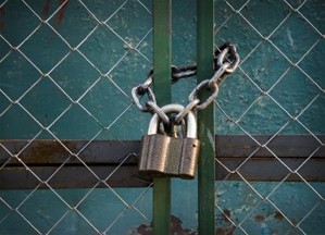 Las bajas del canal mayorista en el último año