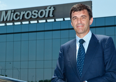 "De 50 PC para abajo todo es tierra virgen"