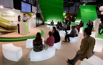 SIMO Network acogerá de nuevo la experiencia Open Green