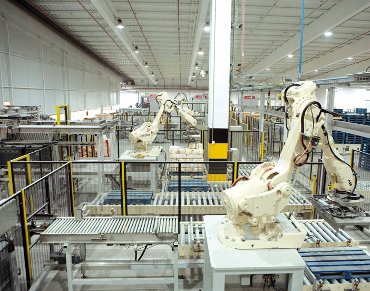 Ibermática y SAP en Azucarera Ebro