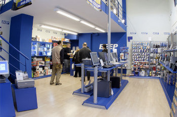 Beep ofrece un 20% de descuento para montar nuevas franquicias