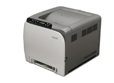 Calidad de impresión al alcance del bolsillo