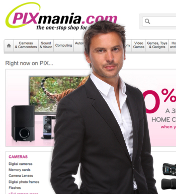 El coste excesivo del ADSL frena el desarrollo del comercio electrónico, según Pixmania