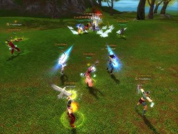 España se gastará 1.600 millones de euros en videojuegos en 2011