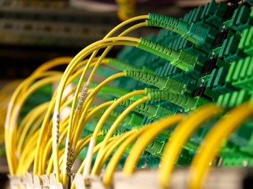 OneFabric lleva la gestión a todos los puntos de la red