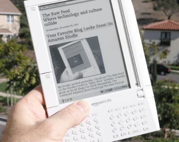 Las ventas de libros electrónicos se duplicarán en cinco años