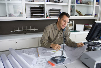 La falta de dinero aleja las nuevas tecnologías de los autónomos