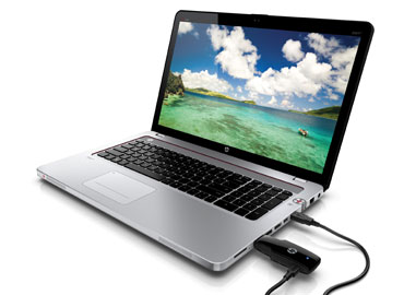 HP amplía su catálogo de soluciones con tecnología 3D