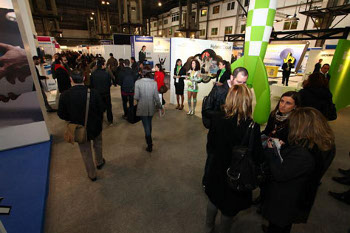 Ecomm-Marketing Madrid 2011 clausura con éxito