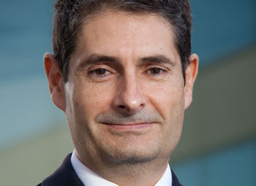 Samsung España incopora dos nuevos ejecutivos a su equipo