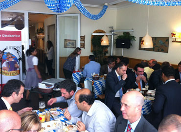 Juniper presenta su solución de seguridad para entornos virtualizados