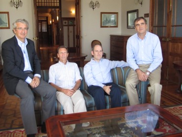 El cloud es protagonista en las jornadas de la IAMCP