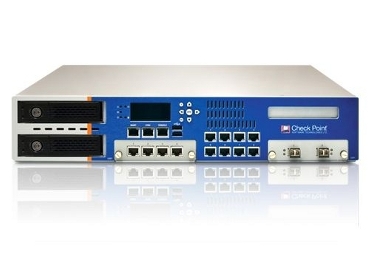 Check Point cumple 20 años