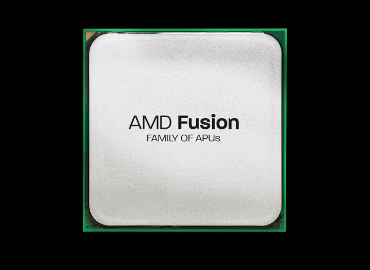 AMD actualiza sus APU