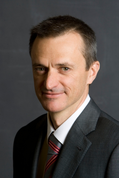 Manel Martínez dirigirá el negocio de Artes Gráficas de HP en EMEA