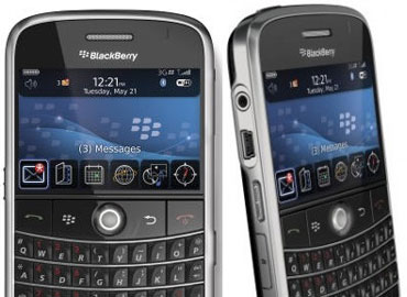 'Smarphones' y tabletas se verán afectados por la recesión en 2012