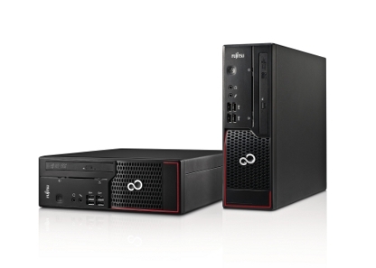 El Esprimo C700 de Fujitsu amplía espacios