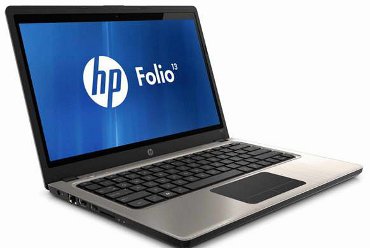 Folio, primer Ultrabook que HP vende en España