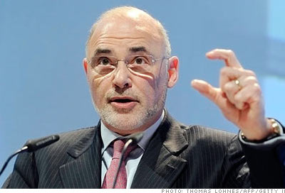 Los peores directivos del año