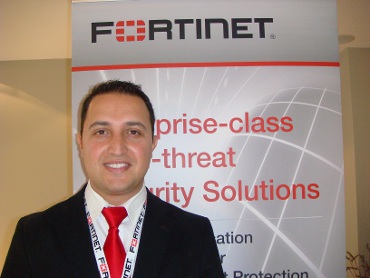 Nur Pulad es el nuevo director de grandes cuentas de Fortinet
