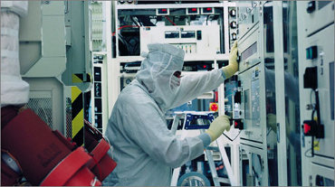 AMD pierde 177 millones de dólares en el último trimestre