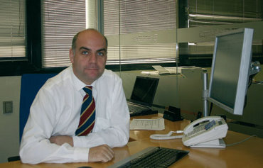 "Confío en que se mantengan las inversiones para el presente año"