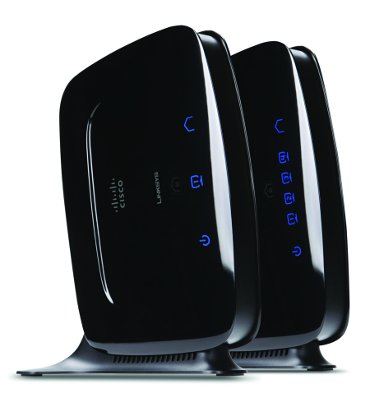 Linksys Powerline PLK300
