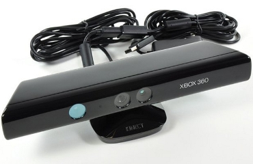 Microsoft presenta un Kinect para empresas