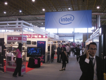 El canal ve con buenos ojos el Medpi Iberia 2012