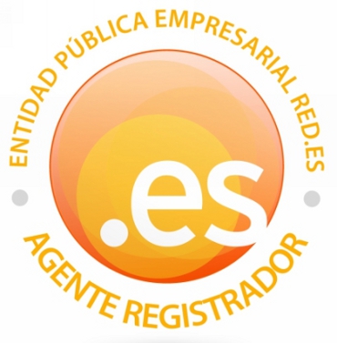 Hispaweb nombrado Agente Registrador de dominios .es