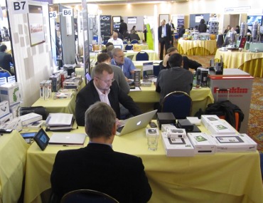 EET es nombrado mayorista europeo ‘más innovador’ en Distree