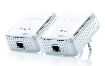 Devolo dLAN 500 AVmini Starter Kit