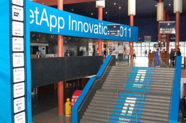 Llega la quinta edición de NetApp Innovation