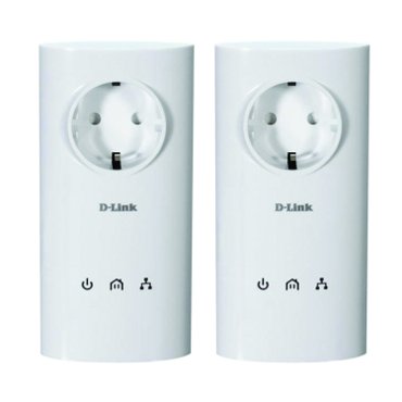 D-Link Powerline DHP-P307AV