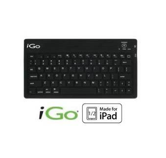 APP Informática renueva su acuerdo con el fabricante de accesorios iGo