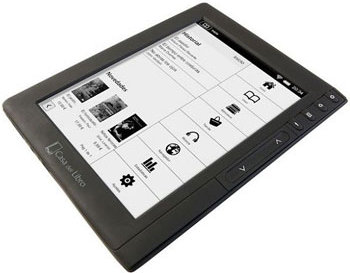 Infortisa distribuirá los e-readers de Bq