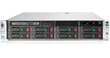 Los nuevos HP ProLiant Gen8 mejoran la gestión del CPD