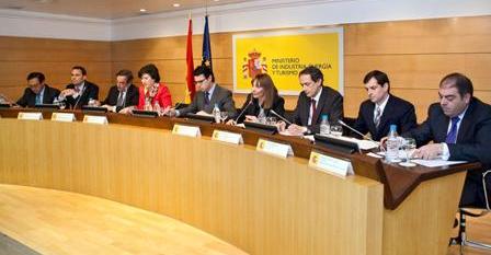 Microsoft, HP, Intel y otros grandes del sector invertirán 30 millones en la informatización de la pyme