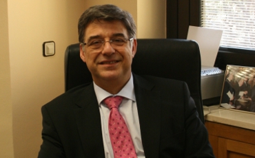 José Pérez abandona la dirección general de Ametic