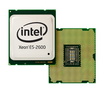 Intel lanza Xeon E5 para mejorar el rendimiento en la nube