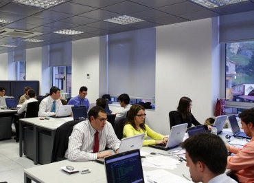 Informática El Corte Inglés empieza a vender el software de SAP