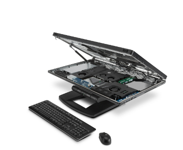 Las workstation de HP se abren paso en el mercado español