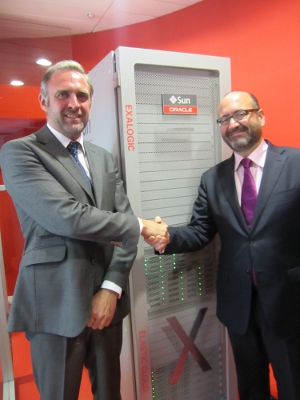 Oracle y Altimate acercan Exalogic a los clientes