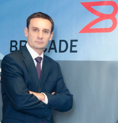 Brocade simplifica la labor de su canal