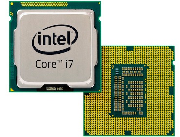 Llega la tercera generación de Intel Core, dotada de diseño tridimensional